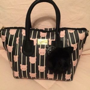 Betsey Johnson Bag